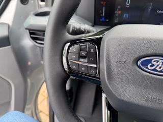 Ford Transit Custom 320 L1 Trend AWD Automatik - foto 4