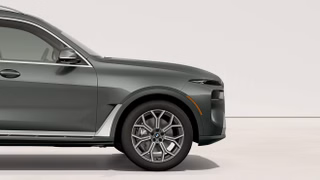 2027 BMW X7 xDrive40i - photo 4