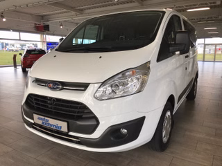 Ford Transit Custom/Tourneo Custom Kombi 310 L1 Trend