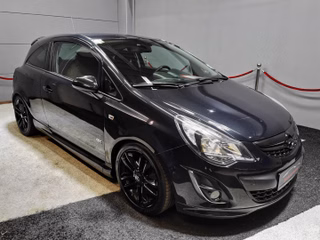 Opel Corsa Gebrauchtwagen Kaufen