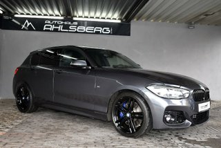 BMW 120 Used vehicle for sale