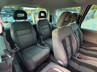 Volkswagen Sharan United 2.0TDI*Klimaaut*PDC*7Sitz*Temp*2HD - foto 10