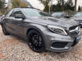 Daumennagel 4 - Mercedes-Benz GLA 45 AMG 4Matic*PANORAMA*COMAND*KAMERA*
