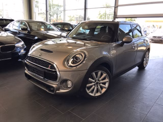 MINI Cooper S Year-old for sale