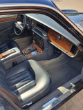 Daumennagel 8 - Jaguar Daimler Double Six Original 67.000Km