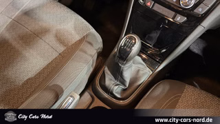 Opel Mokka X Edition Start/Stop AHK+PDC+TEMPO+LED - фото 17