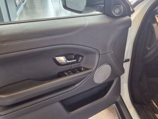 Land Rover Range Rover Evoque SE Dynamic 2.0Td4*Facelift* - photo 5
