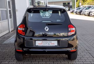 Renault Twingo Dynamique - bilder 7
