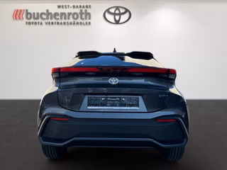 Toyota C-HR Teamplayer 2.0 Technik Paket - foto 6