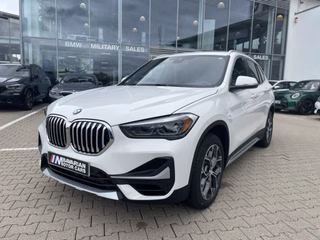 2021 BMW X1 xDrive28i - photo 1