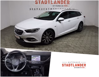 Opel Insignia B Sports Tourer Business INNOVATION