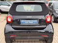 Daumennagel 39 - Smart ForTwo CABRIO*COOL&AUDIO*SITZHEIZUNG*AUTOMATIK