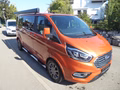 Daumennagel 3 - Ford Transit/Tourneo Custom Kombi 320 L2 Tourneo Titanium X