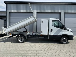 Iveco Daily Авто с пробегом купить