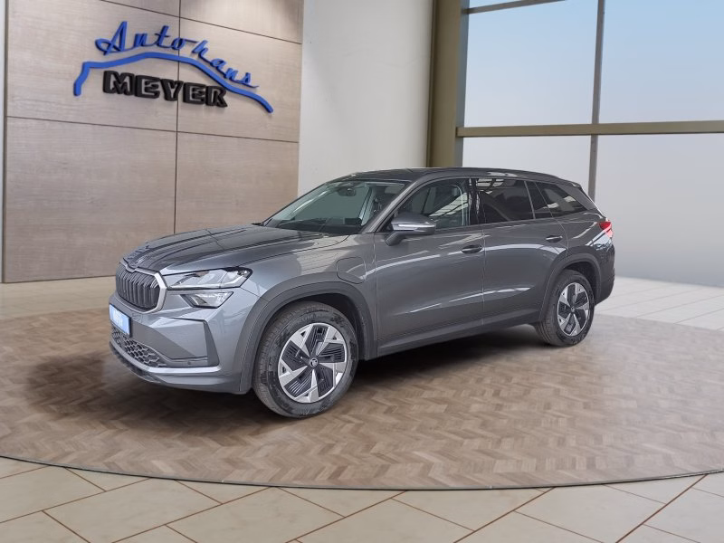 Skoda Kodiaq 1,5 TSI iV 4*J.Gar/AHK/Navi/el.Klappe/Kamera  **