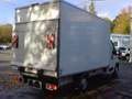 Daumennagel 4 - Citroen Jumper Koffer 2.2 D Motorschaden. Klima. LBW.
