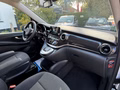 Daumennagel 22 - Mercedes-Benz V 220 kompakt 9G-tronic 7-Sitzer Carplay AHK RFK