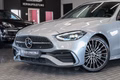Daumennagel 3 - Mercedes-Benz C 300d T| AMG-LINE|NIGHT-PAKET|AHK|ACC|NAVI