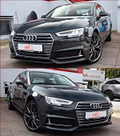 Daumennagel 12 - Audi A4 35 TDI Sport Kamera Massage BiXenon Leder