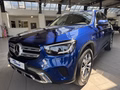 Daumennagel 1 - Mercedes-Benz GLC 220 d 4Matic