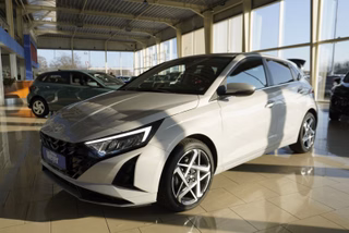 Hyundai i20 age.one-day registration Kaufen