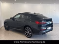 Daumennagel 7 - BMW X4 M40d xDrive M-Paket|PANO|AHK|STHZG|360|HEADUP