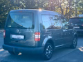 Daumennagel 10 - Volkswagen Caddy Life Gewinner Caddy TÜV bis 08/28 Klimaaut. 2.Hand