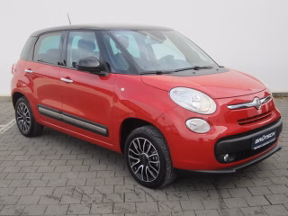 Fiat 500 L Gebrauchtwagen Kaufen