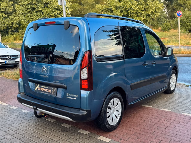 Citroën Berlingo Kombi XTR 1.6HDI*7SITZE*NAVI*KAMERA*AHK - foto 5