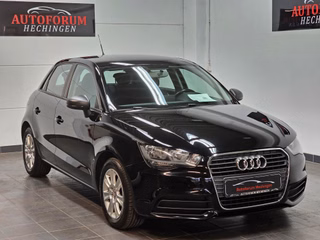Audi A1 Gebrauchtwagen Kaufen