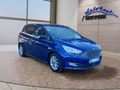 Daumennagel 7 - Ford Grand C-Max 1.5TDCi 7-Sitzer/AHK/Navi/el.Klappe
