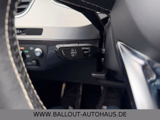 Audi SQ7 4.0 TDI quattro*S-LINE*HUD*PANO*AHK*TOT*SPUR - foto 22