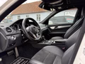 Daumennagel 10 - Mercedes-Benz C 63 AMG T *2.HAND*TOP ZUSTAND*DEUTSCH*SAMMLER*