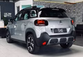 Daumennagel 4 - Citroën C3 Aircross Shine Pack 1.HD|KAMERA|NAVI|SPUR |
