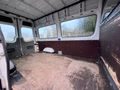 Daumennagel 29 - Mercedes-Benz SPRINTER KASTEN VOLLVERGLAST*AUTOMATK*129PS*