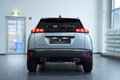 Daumennagel 8 - Peugeot 2008 Allure  LED SHZ 360° Kamera