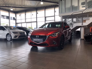 Mazda 2 Neuwagen Kaufen