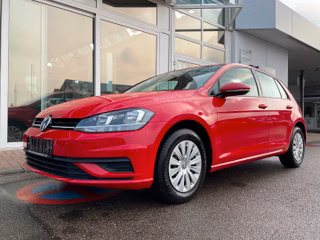 Volkswagen Golf Gebrauchtwagen Kaufen