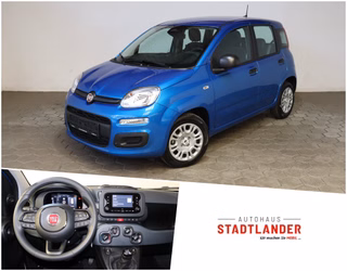 Fiat Panda Base 1.0 Mild Hybrid DAB BT PDC EFH