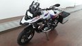 Daumennagel 1 - BMW R 1250 GS