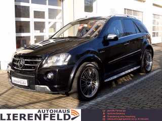 Mercedes-Benz M -Klasse Gebrauchtwagen Kaufen
