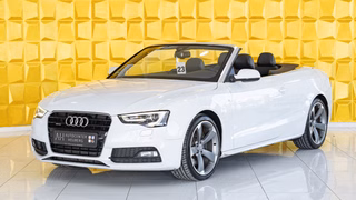 Audi A5 Gebrauchtwagen Kaufen