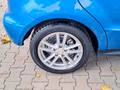 Daumennagel 5 - Mercedes-Benz A 150 A A 150 5-türig*TüV NEU*ALU*Shz*ToP