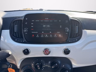 Fiat 500 Mild Hybrid 1.0 KLIMA / ALU / SITZHEIZUNG / PDC - foto 8