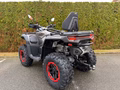 Daumennagel 5 - CFMOTO CFORCE 850 Touring PRO ABS Modell 2026