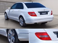 Daumennagel 10 - Mercedes-Benz C 200CDI 7G Autom. Avantgarde Xenon Navi PDC