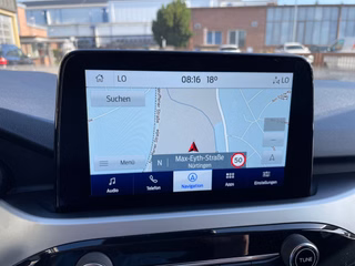 Ford Kuga 2.5 l Duratec Plug-In Hybrid Cool & Connect Autom. NAVI/DAB KLIMAAUTOMATIK TEMPOMAT PDC - foto 10