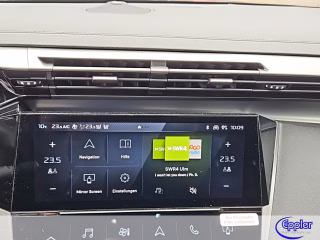 Peugeot 308 SW Hybrid 136 GT  Kamera Navi Lenkradheizung - foto 5