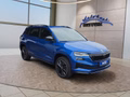 Daumennagel 8 - Skoda Karoq Sportline 1,5TSI DSG aAHK/ACC/Matrix/Navi/el.Klappe   **