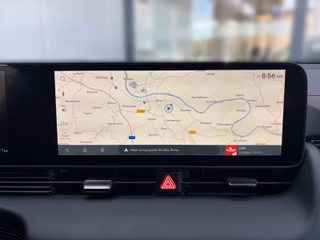 Hyundai IONIQ 5 N Line X Matrix-LED Bose Smart-Key - bilder 11